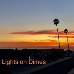 Lights on Dimes