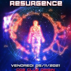 Promo "Resurgence"