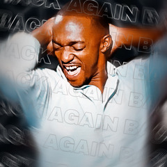 Salako - All That Matters (jersey remix slowed) - extended back again