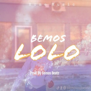 Lolo by Bemos ( Prod by BemosBeatz ).mp3