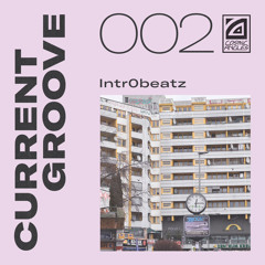Current Groove 002