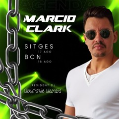 02 - MARCIO CLARK LIVE BOYS BAR BCN 01 REC - 2024 - 08 - 16
