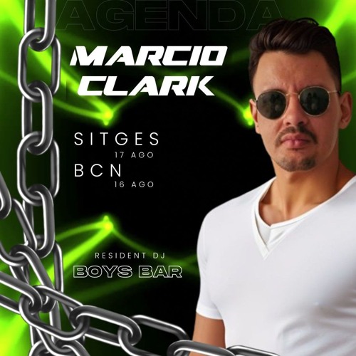 02 - MARCIO CLARK LIVE BOYS BAR BCN 01 REC - 2024 - 08 - 16