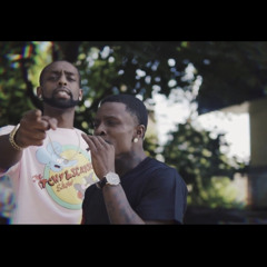Nhyk D ft. Maxx- NO SLEEP