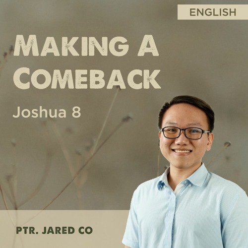 Stream Making A Comeback by Christian Bible Church of the Philippines