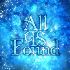 All Is Found(Frozen 2 OST) Cover / Niro