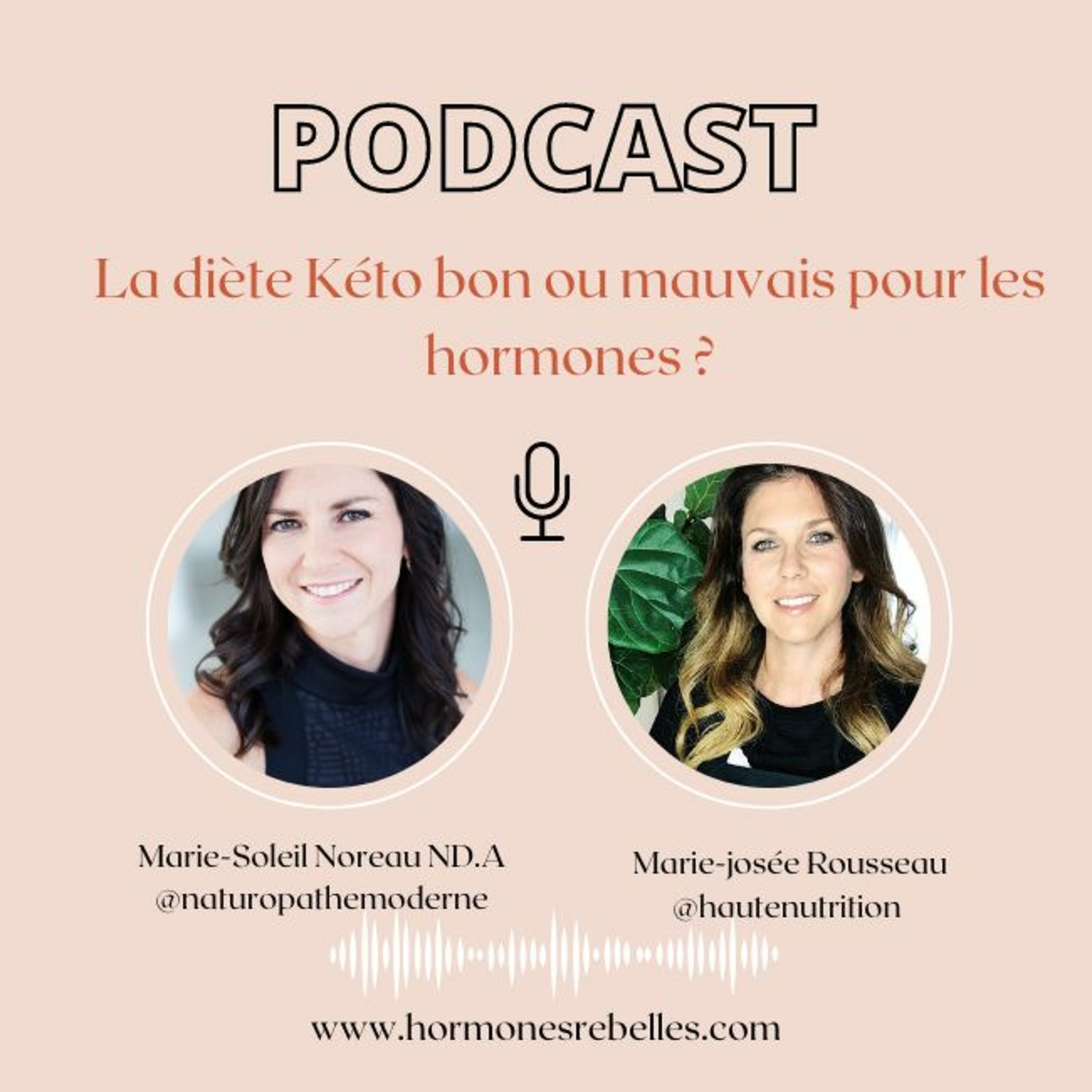Hormones Rebelles