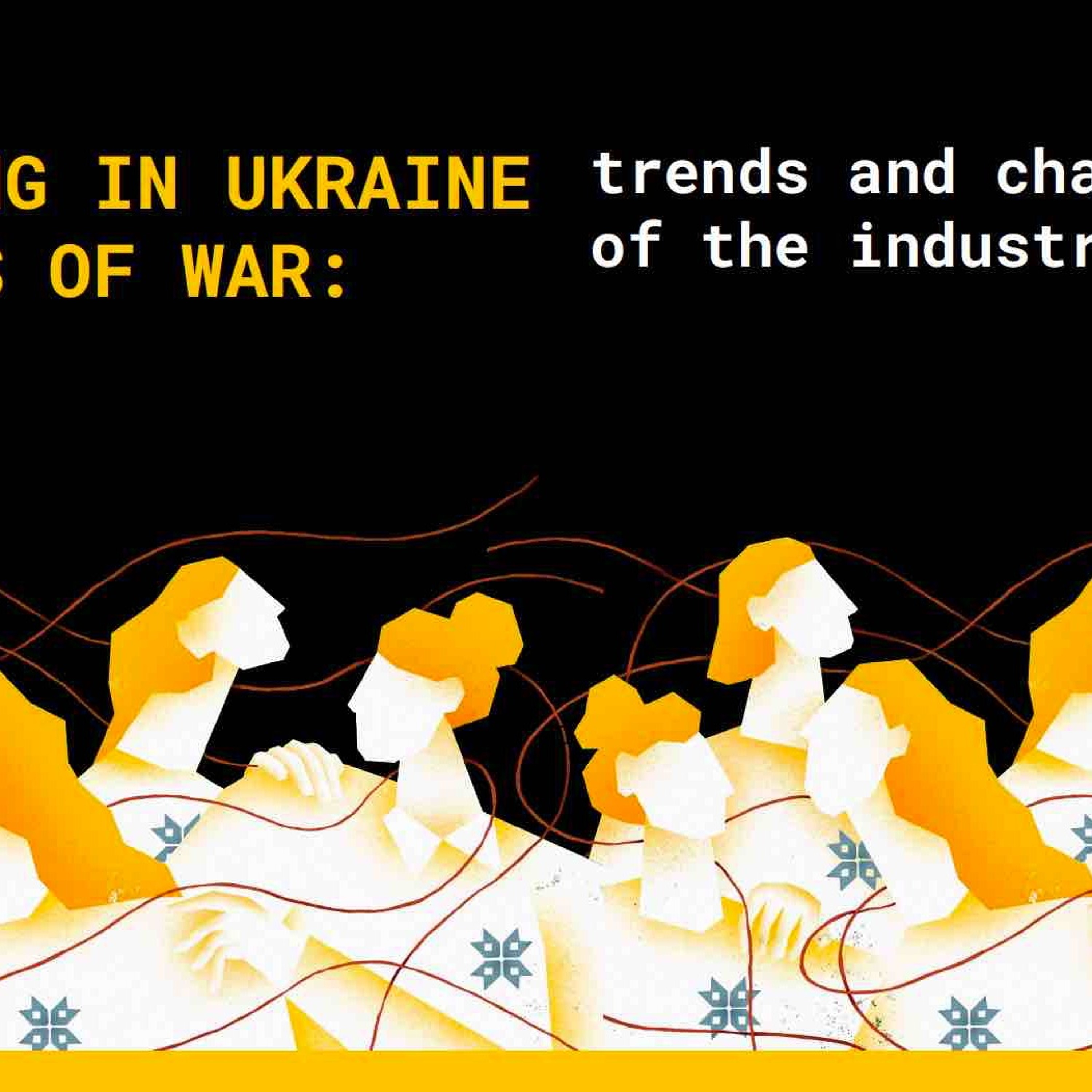#61 Coworking in Ukraine in times of war (CWE23)