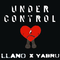 Enseñame A Bailar X Under Control - YABRU x LLANO Mashup