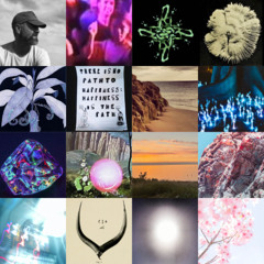 Dusk Delay mix series