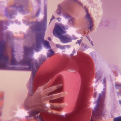 Be There (2021) (LQ)