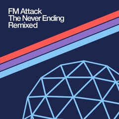 FM Attack - Starlight (Makeup And Vanity Set Remix)