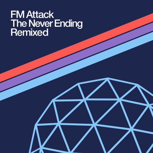 FM Attack - So Blue (Lost Years Remix)