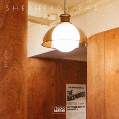 Shepherds Radio #039 : Laya