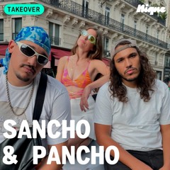 Nique – Le Dancefloor #84 : Sancho & Pancho