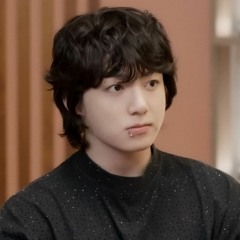[suchwita] jungkook - friend (ahn jae wook)