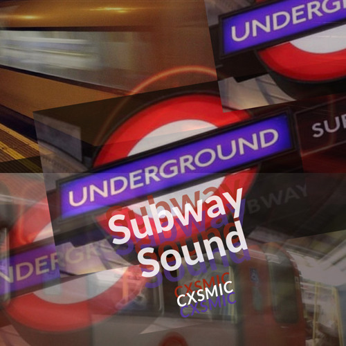 Subway Sound