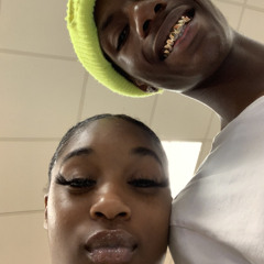 TinasiaxIceeWhite- Im So gone