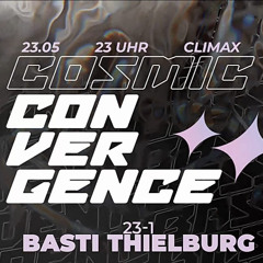 Basti Thielburg @ Climax Institutes 23.05.2025