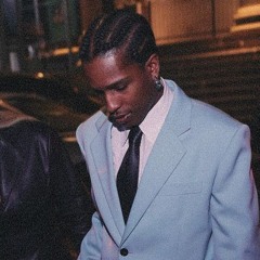 A$AP Rocky x FERG Type Beat - Designer