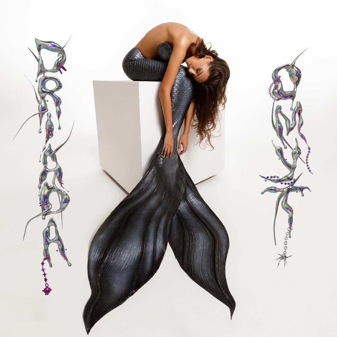 Stream DRIADA  Alexandra Pride | Listen to DRIADA - Омут  Omut playlist  online for free on SoundCloud