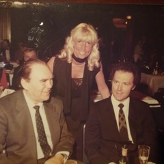 40th Anniversary from Tanzcafe@Oma Doris 2017 -  Live & Vinyl Mix