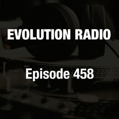 Evolution Radio 458 12-01-2023 (House)
