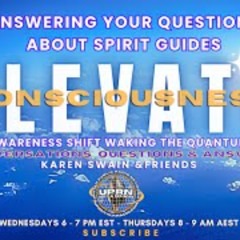 Who Are Your Spirit Guides_ How Do they Help You_  Elevate