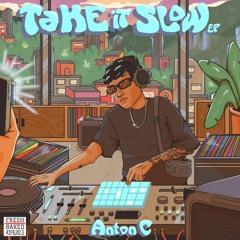 Anton C - Midi Punk (Original Mix)