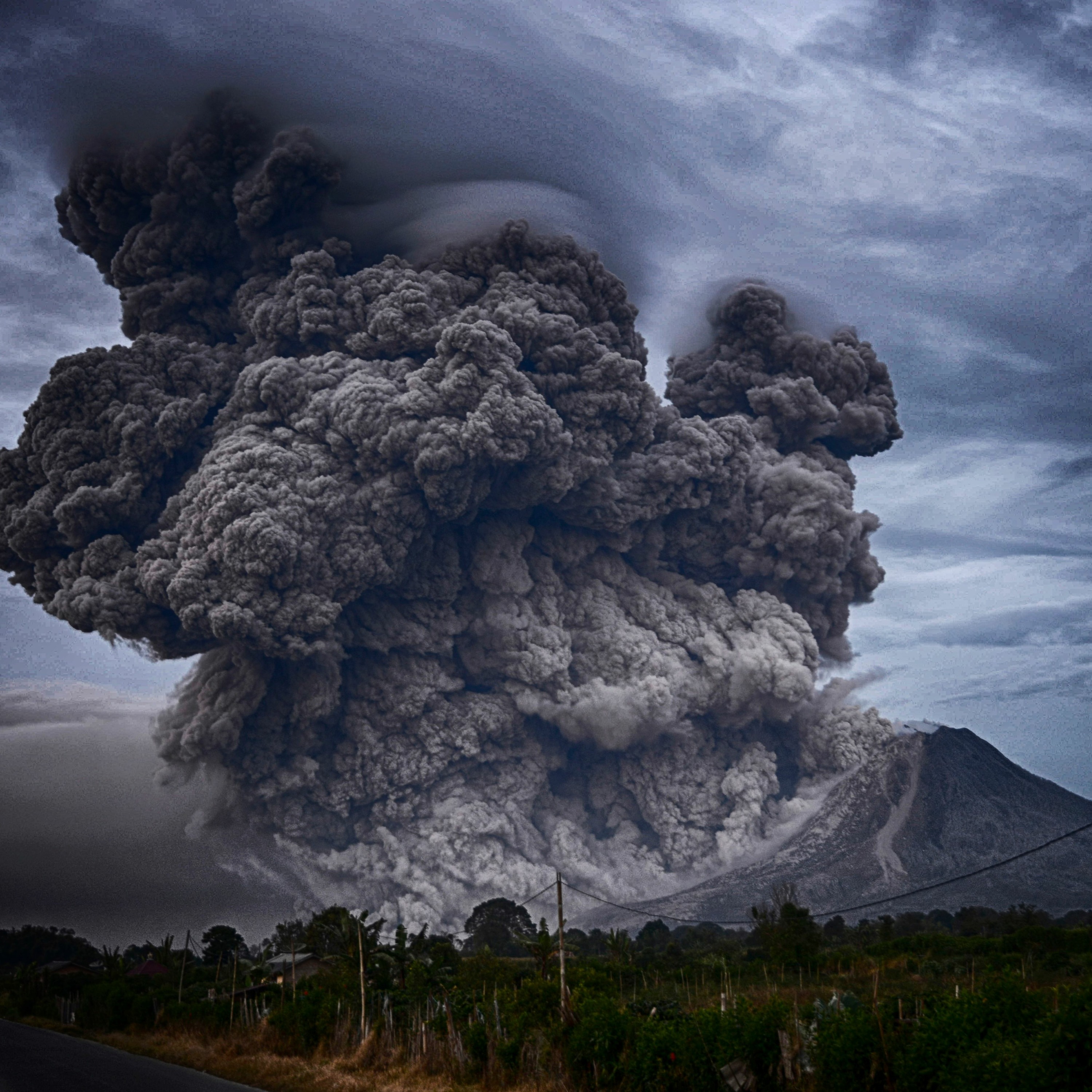 20: Bill McGuire – Telling the Truth About the Climate Emergency