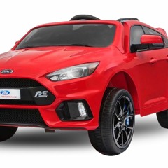 Sinizin - Voiture Rouge [premix]