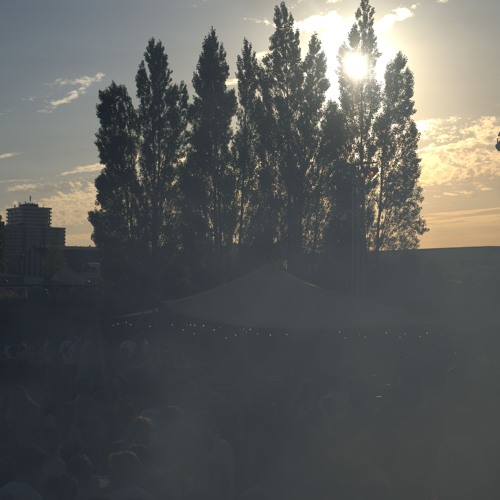 Bevius Selector Sessions 050: Perfect State of Trance