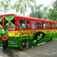 Reggea & Lovers - Drive 2 Work Edition