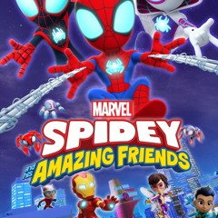 STREAM Marvel's Spidey and His Amazing Friends; S2E47 FullOnline