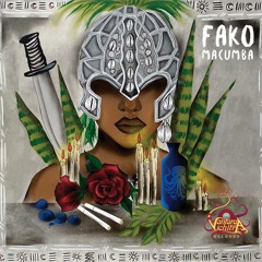 04 Fako Vs Konebu - Imperfect Under Rasta