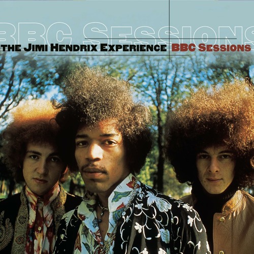 Stream A Happening for Lulu (BBC Sessions) by Jimi Hendrix | Listen online  for free on SoundCloud