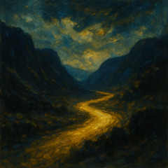 The River of Light Soul