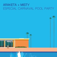 AFRO HOUSE + POOL PARTY + CARNAVAL