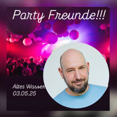 MCTweed live @ Hoffi´s B-Day Altes Wasserwerk Groitzsch