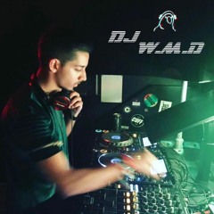 90 Minutes With DJ W.M.D - International Afterparty's Four To The Floor Mix