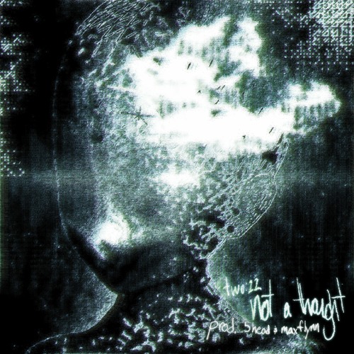 not a thought (prod. 5head x maxflynn)
