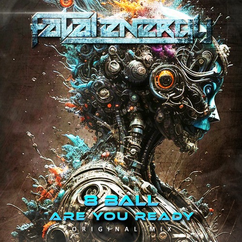 8 Ball - Are You Ready (Original Mix)
