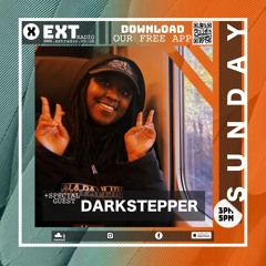 Eclectify: Sunday Service Ft Darkstepper - 17 DEC 2023