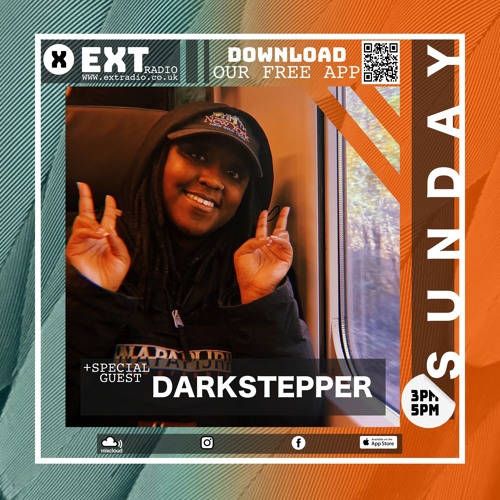Eclectify: Sunday Service Ft Darkstepper - 17 DEC 2023