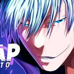 Kamishini no Yari | Gin Ichimaru (Bleach) | Kaito