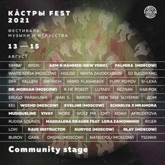 Kastry Festival 2021 Set