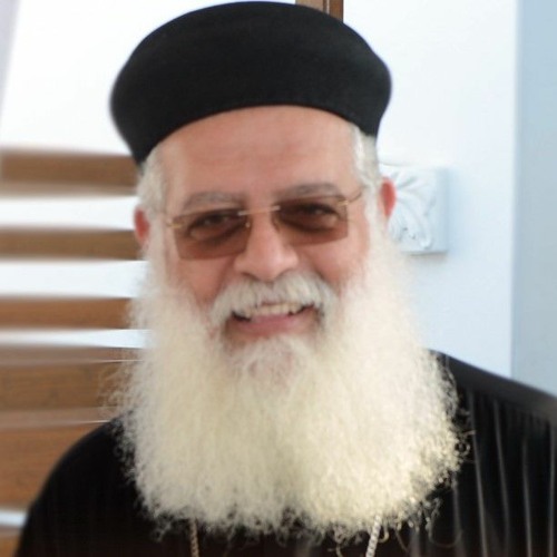 لنغسل أقدام بعضنا البعض - القس أغسطينوس موريس -  4 - 2 - 2021