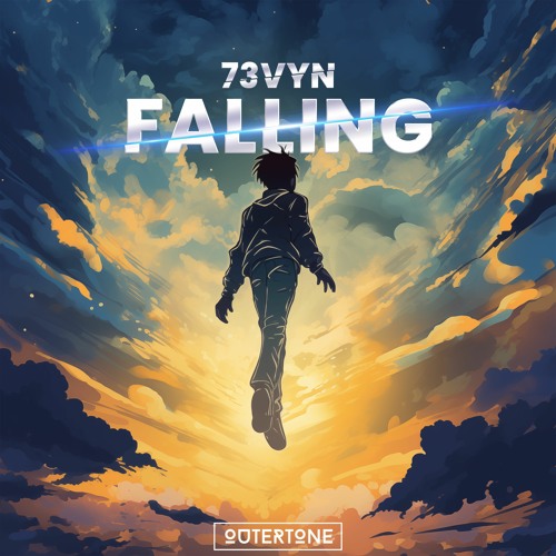 73VYN - Falling [Outertone Release]