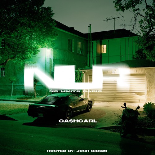 028- "CA$HCARL" Guest Mix (Live From Carson, CA)