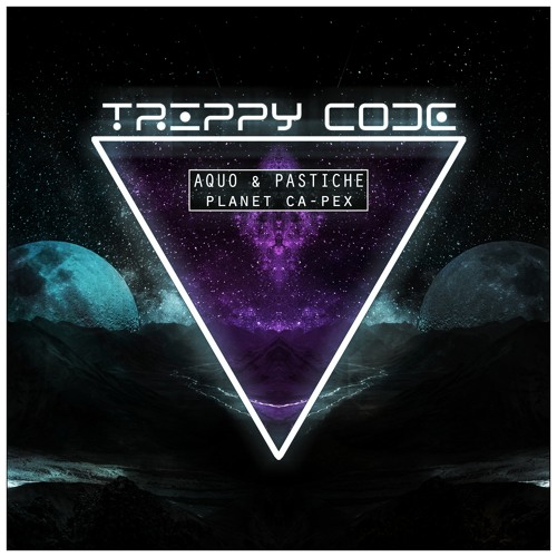 AQUO & Pastiche - Planet Ca-Pex